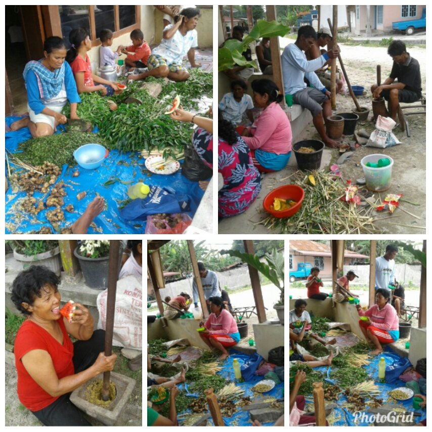 FKTHLPOPTSUMUT's tweet photo. PembuatanPestisidaNabati Kel.SarohaDs.SibaraniKec.Laguboti,SUMUT PenerapanPengendalianHamaTerpadu,PetaniBijakLingkunganAman DipanduOleh #THLTBPOPT11ThnKontrak, @jokowi @Amran_Sulaiman1 @asmanabnur2016 @ditlin_tp @Ditjen_TP_News @KSPgoid @onos_urono @riekediahp #SahkanRevisiUUASN https://t.co/Qt24SKbGJW