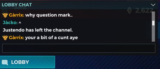 GGquestionmark's tweet image. Righto. G'day ya bloody legends