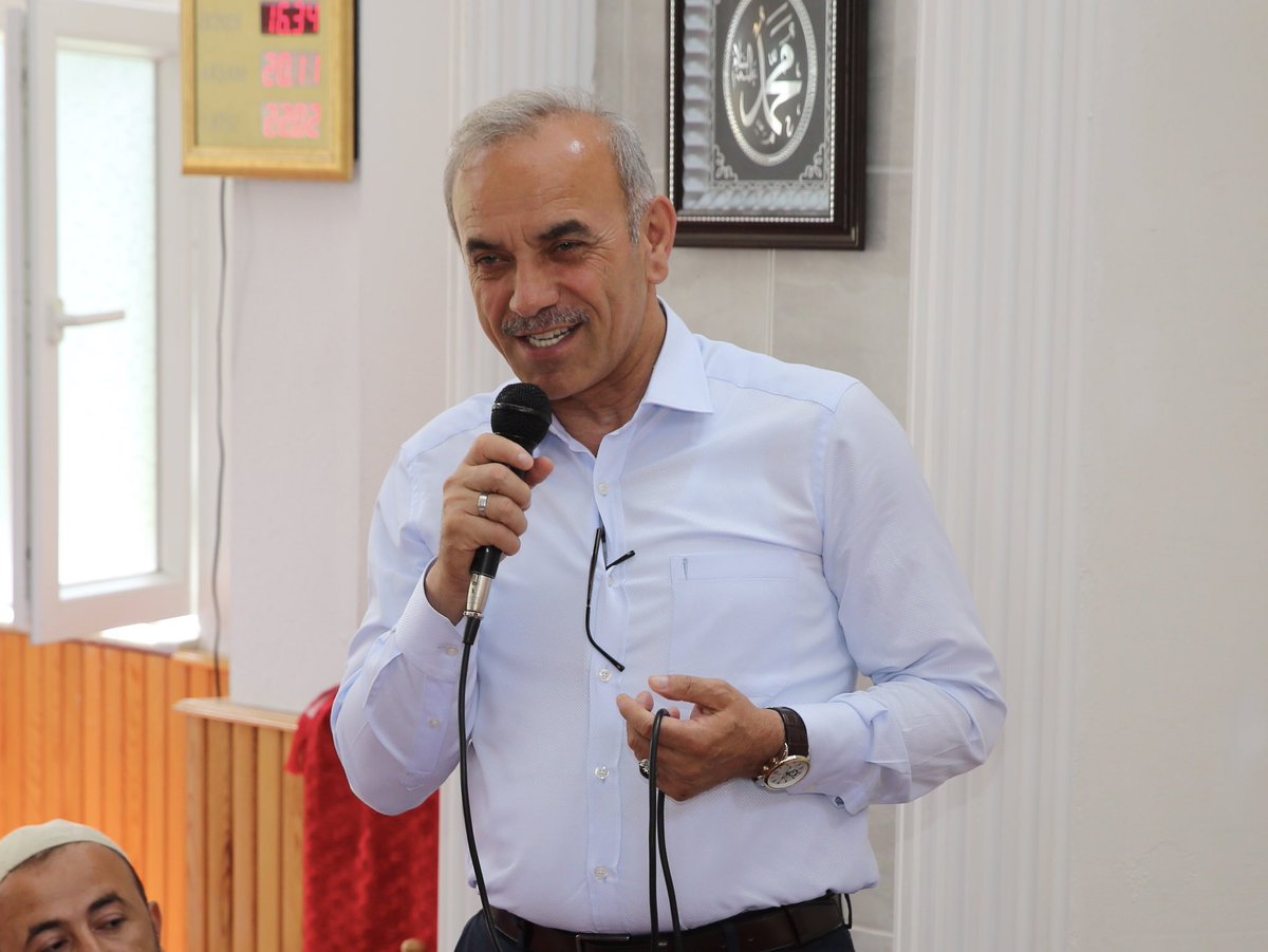 engintekintas's tweet image. #Pelitli Mahallemizdeyiz..
#Altınordu ilçemizin merkeze en uzak mahallesi olan Pelitli mahallemizde, her yıl geleneksel olarak düzenlenen  Kur'an-ı Kerim merasimine katıldık.
Rabbim dualarımızı kabul eylesin...