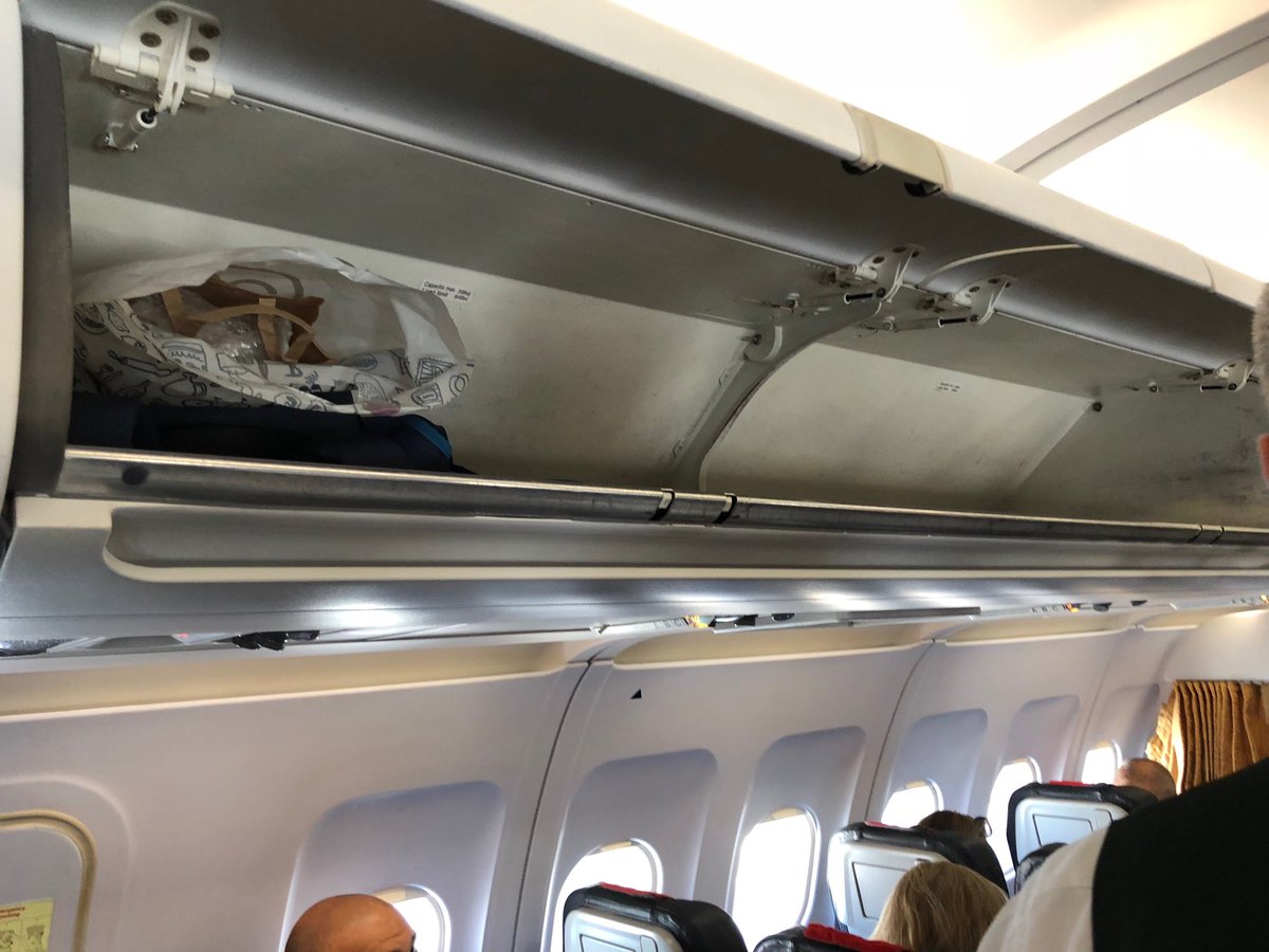 Alitalia Hand Baggage Rules IUCN Water