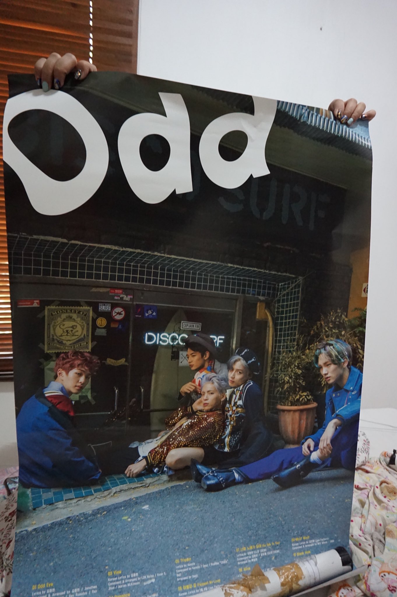 샤이니만 on X: 