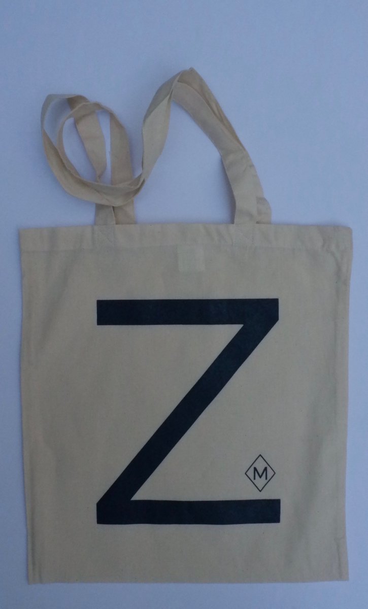 Slightly delayed but we are finally live!! You can buy A through to Z of our monogrammed cotton shopper bags from <a href="/eBay/">eBay</a>. Follow the link to get yours! bit.ly/2JP3Ac0 #SayNoToPlastic #MonogramCo