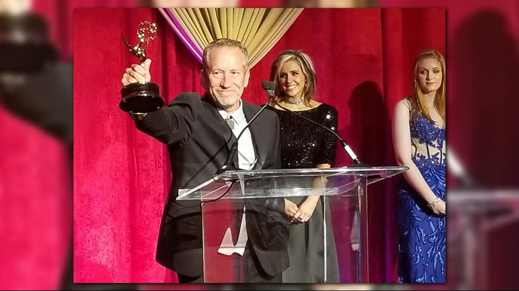 11Alive is most honored news outlet at 44th annual Southeast Emmys on.11alive.com/2MzLDjl https://t.co/RVWqM1jAu4