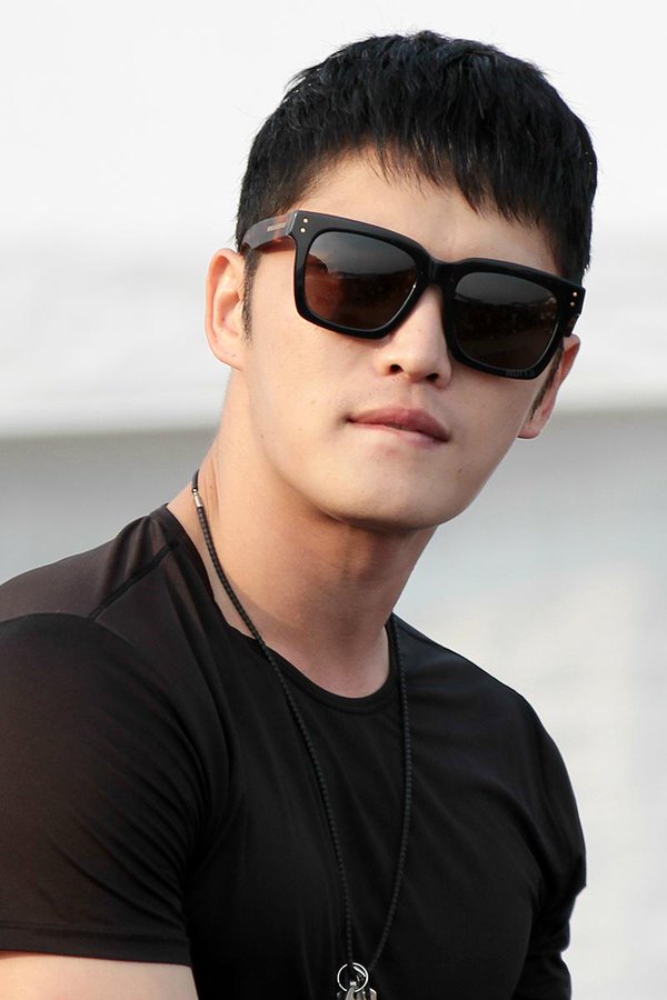 Kriskjj Aeyo Love Ballad On Twitter Army Jaejoong Is