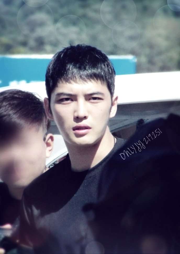 Kriskjj Aeyo Love Ballad On Twitter Army Jaejoong Is