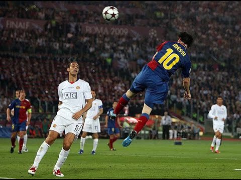 PjanicPurely's tweet photo. Messi doesn’t enjoy the pressure.
Short memory @Evra. Your sins would shame all the devils in hell https://t.co/GJSpW10uW8