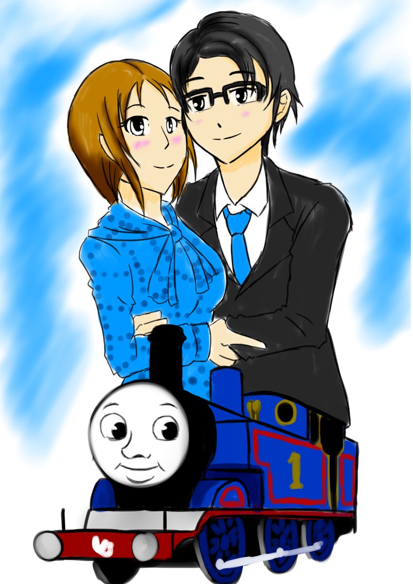 北西センロ オードリー牧師の誕生日 トーマス きかんしゃトーマス ウィルバート オードリー マーガレット T Co H5x6fypfto T Co G2yzefow2g Twitter