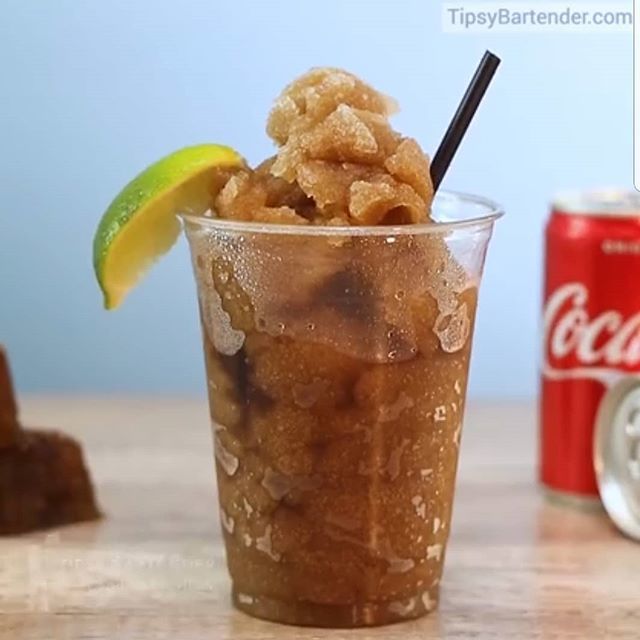 ArlenesCostumes's tweet image. Rum &amp;amp; Coke Slush

From our friend @tipsybartender

m.facebook.com/story.php?stor…

#tipsybartender #rum #coke #slush #boozy #rumandcoke instagram.com/p/BkIcWY1DOi1/