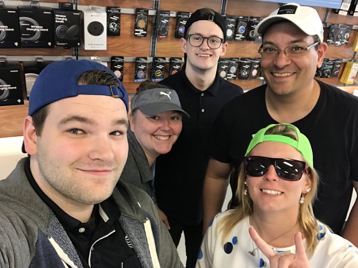 Alicia Gray tweet media