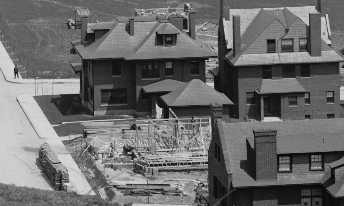 Schenley Farms (Schenley_Farms) Twitter