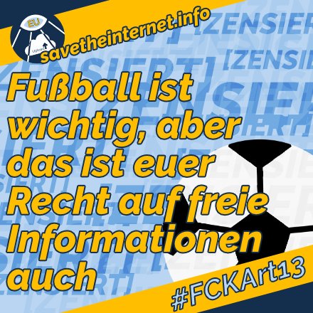 rene1606rahn's tweet photo. #FCKart13 https://t.co/8mRFhkTJOX   #WM2018 https://t.co/zFeoq5F7gT