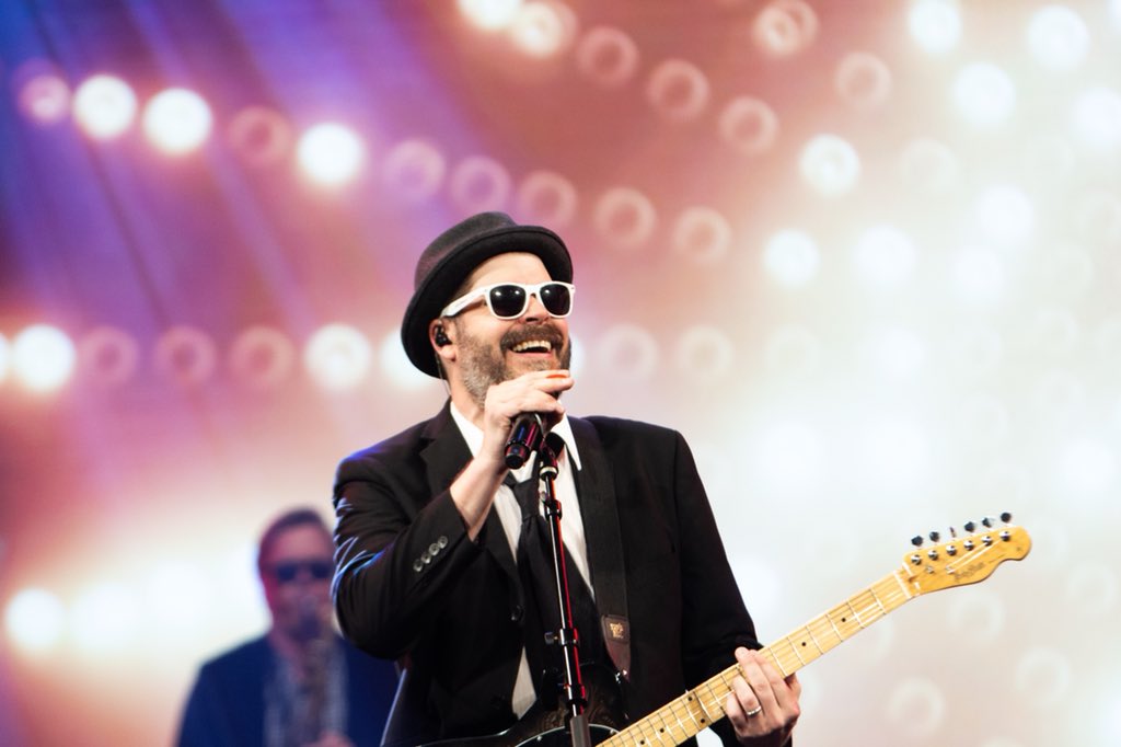 LHCATX's tweet photo. Seriously! You DO NOT want to miss Father’s Day with Lake Hills Church! There’s still time to make it to the 11AM service! #lhcatx #forATX #forDADS https://t.co/2Za47Jdwfe