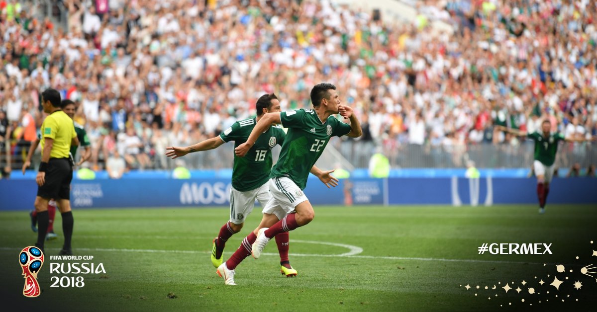 FIFAWorldCup's tweet photo. #MEX #MEX #MEX #MEX #MEX #MEX #MEX #MEX #MEX #MEX #MEX #MEX #MEX #MEX https://t.co/IrPUozWQkE
