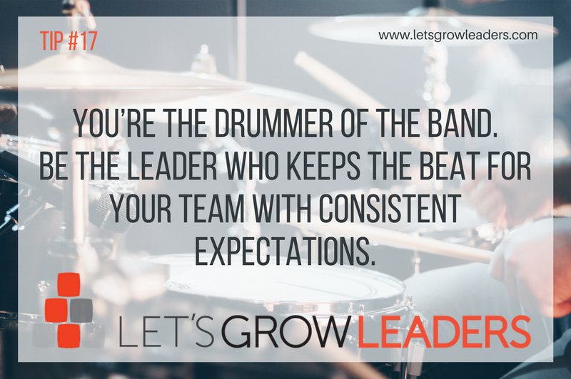 LetsGrowLeaders's tweet photo. Consistency. #WinningWell #52Tips https://t.co/gu958ZFSQW https://t.co/cssgC9pNsf