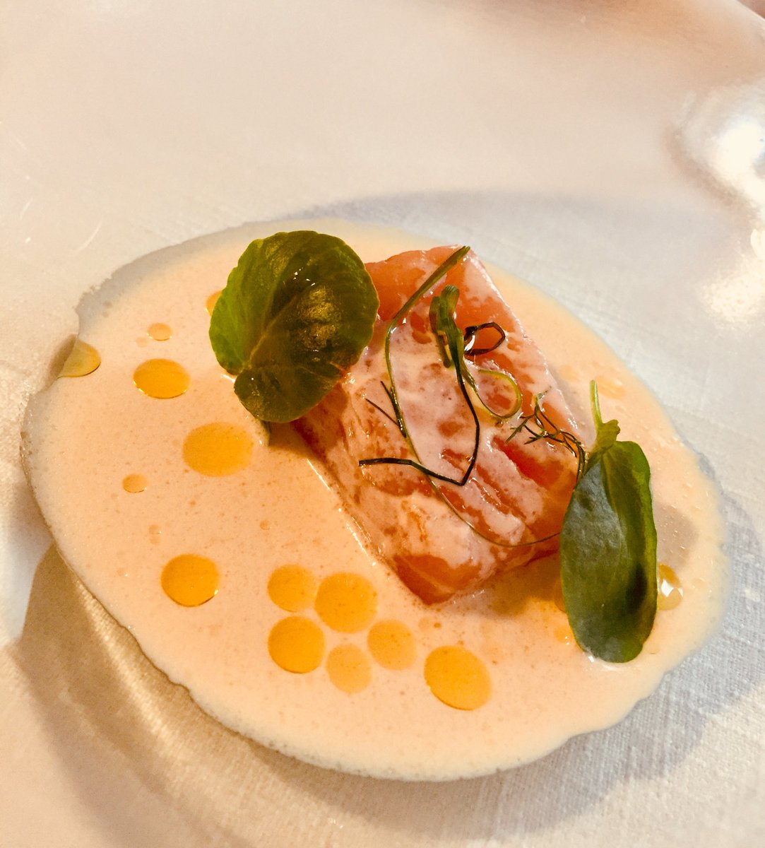 readytotaste's tweet photo. Hem anat a @saobcn i l’atenció rebuda ha sigut espectacular! Sencillesa i cuina espectacular! Tornarem aviat amb ganes de seguir tastant.... https://t.co/sDzpoyu6CU