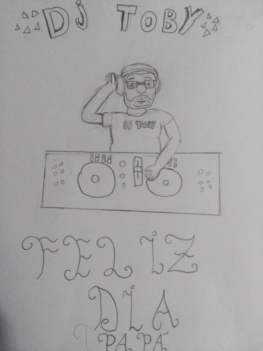 DjTobyChile's tweet photo. #Gracias a mis #hijos por todos los #regalitos del #día del #PapitoCorazón #DjTobyChile #DiaDelPadre #RadioFmKitsch @FmKitsch @fm_frecuencia @SergioMoralesAl #Chile #Dj https://t.co/xc9eIlOhVZ