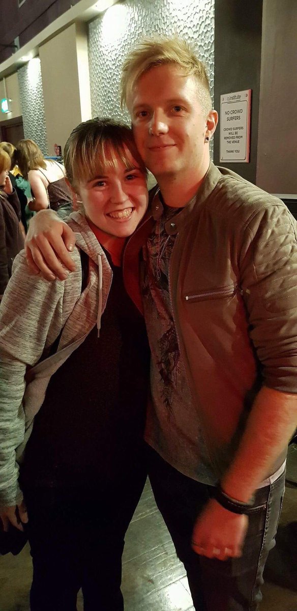 Someone take me back! Please! ❤️ <a href="/JamesPlimmer/">JAMES PLIMMER</a> <a href="/BenHaenow/">Ben Haenow</a>