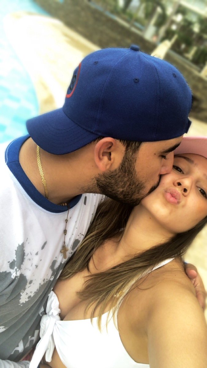 Danila Delgado tweet media