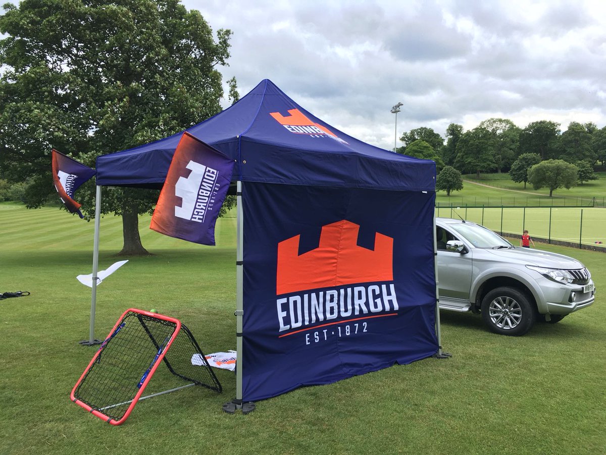 EdinburghRugby's tweet photo. Our community team were out in full force this afternoon as they helped support @SimsCavaliers 24-hour charity run. 🏃‍♂️💨

It was brilliant to see so many runners take part in what is a great cause. 🙌 https://t.co/mvwb18KWMb