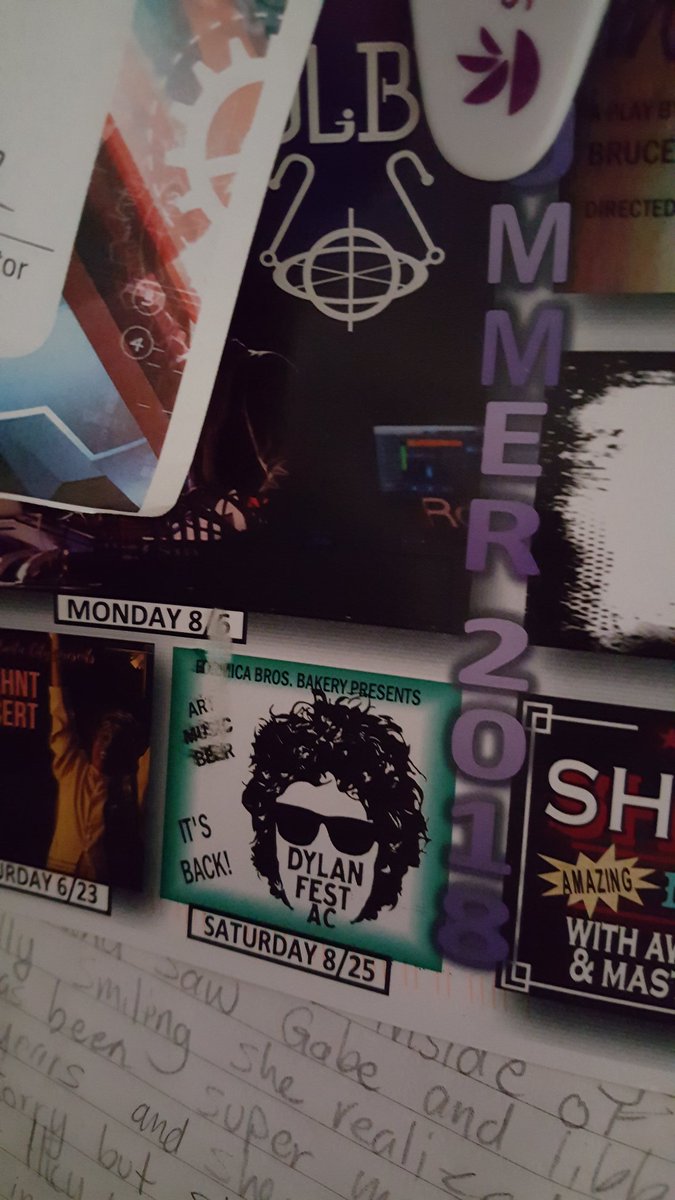 Dylan_Fest_AC's tweet image. #dylanfestac returning for 4th time around @DHTheater in AC. 8/25/18 visit dylanfest-ac.com for details. @bobdylan