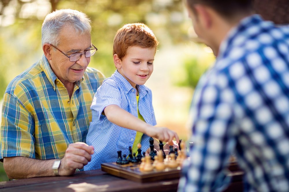 ventureforthe's tweet photo. Happy Father’s Day! https://t.co/nv0xc6rO0w