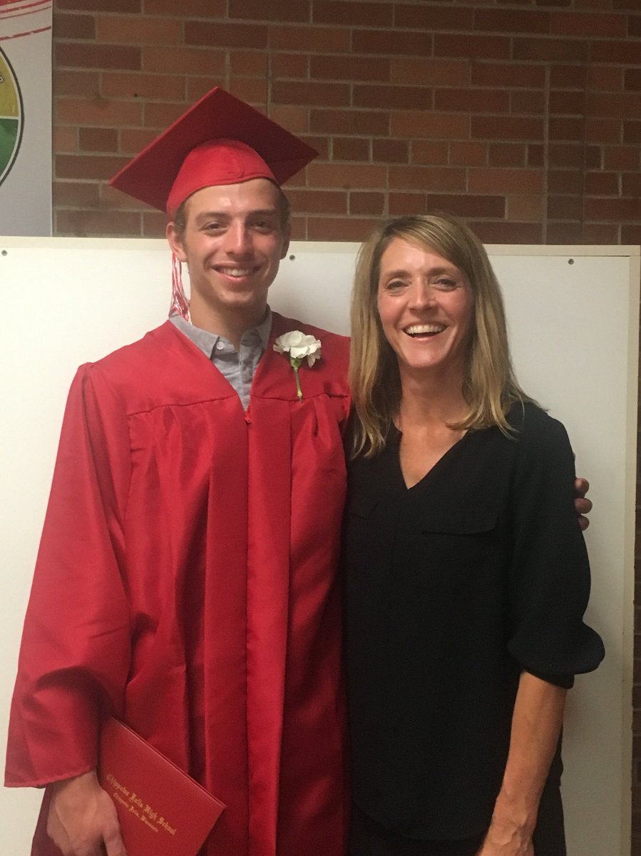 Mistylee300Lisa's tweet image. Happy 18th birthday to this tremendous young man.❤️ #couldntbeprouder