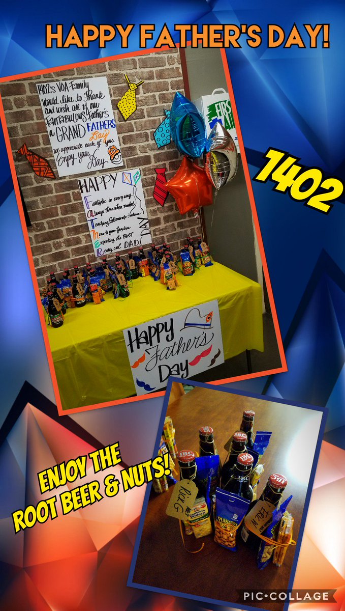 MoJaxon1's tweet photo. #1402 Would like 2 wish all KINGS👑 a Happy Father's👔 Day! Thanks for being the ⚓s in our Families! ENJOY UR DAY!🤩 https://t.co/8aPsJo4l4e