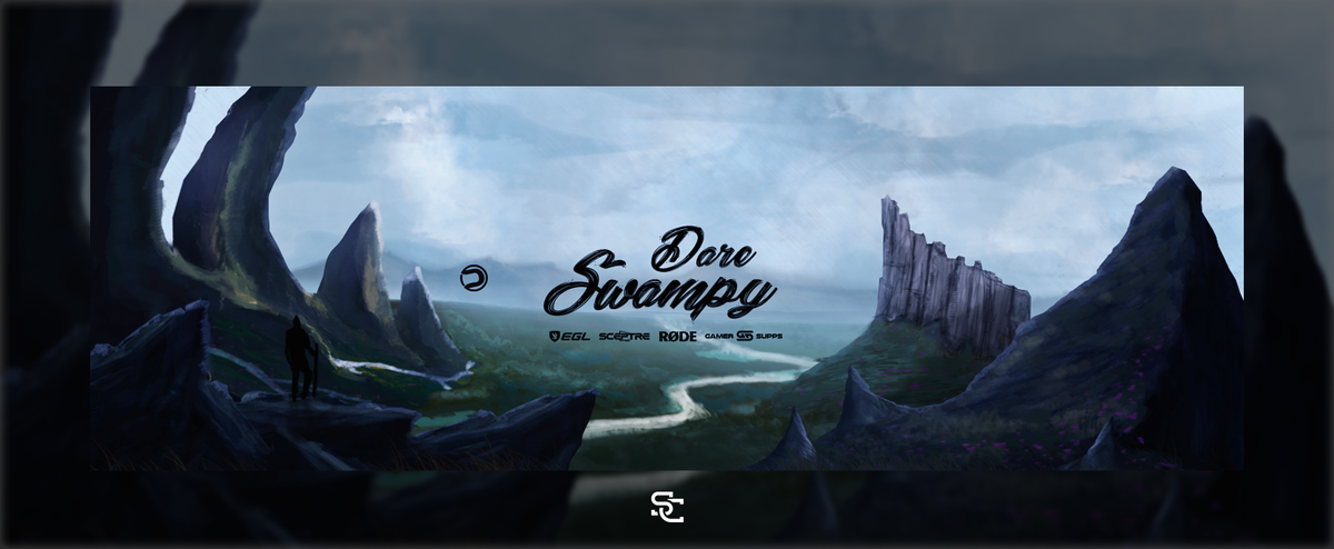 MikaeliFX's tweet photo. Painted header for @SwampyArts
Rts and likes are appreciated:)
Dare Grind #DareStyl :)
https://t.co/QusX1G6kHv https://t.co/XPYCamlyGe