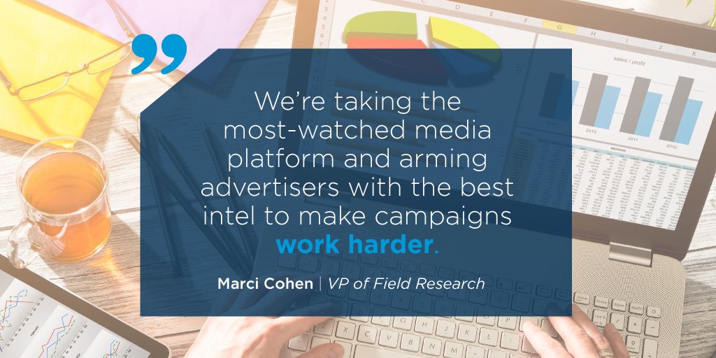 SpectrumReach's tweet photo. Cable #TV leads the pack in reach, engagement, and time-spent. What happens when you add #data capabilities that rival what any ad tech company has to offer? https://t.co/Urfr3tIwQT https://t.co/ThYR2MaAQZ