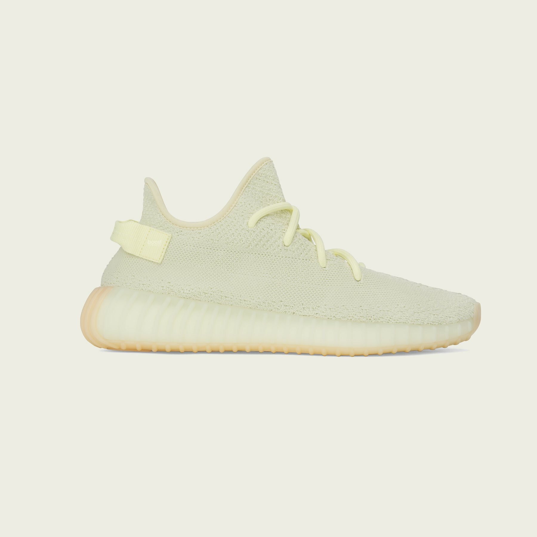 yeezy butter stock numbers