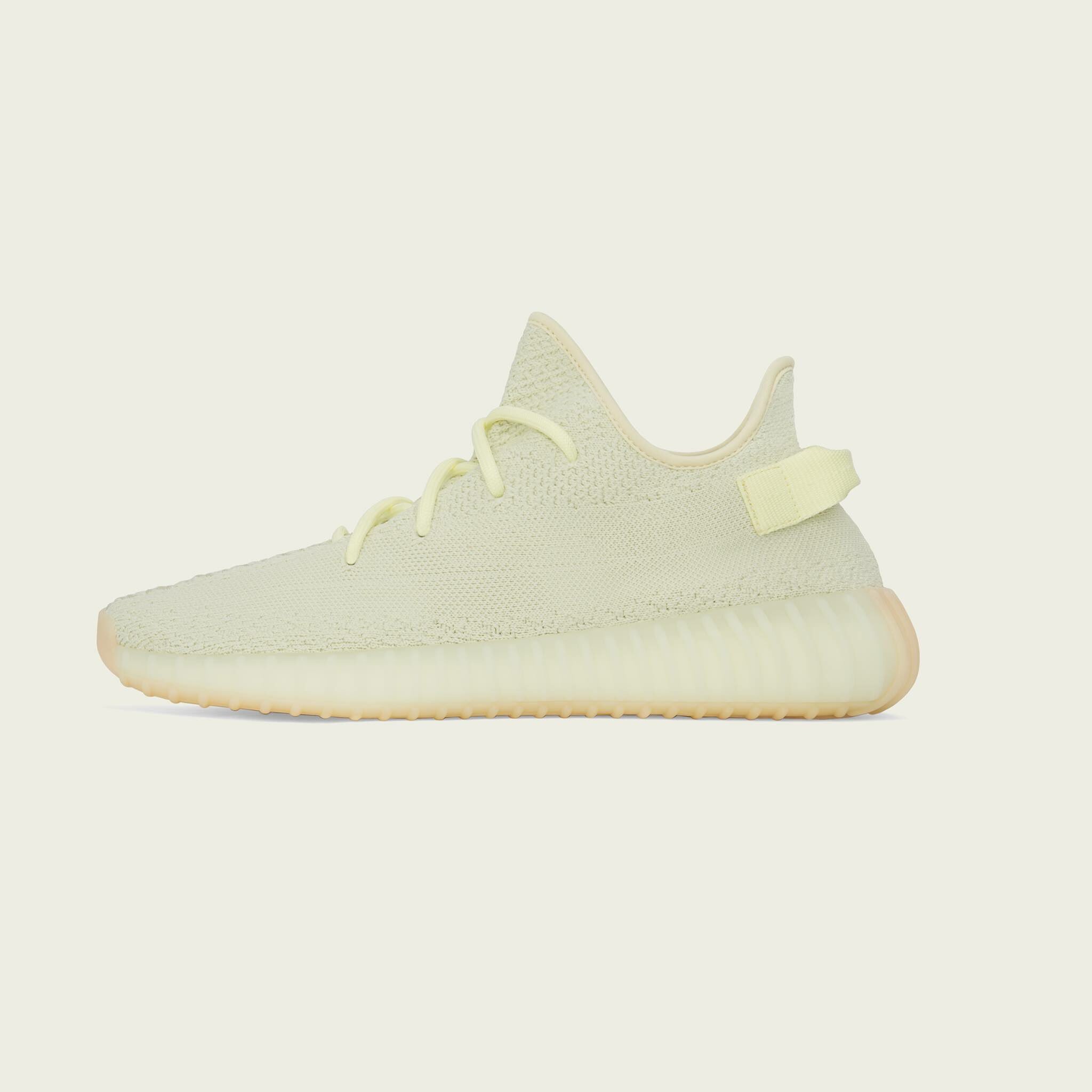 Adidas Yeezy Boost 350 V2 Butter Court Order