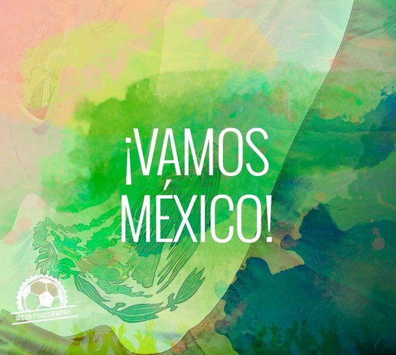 JesusVquez's tweet photo. @miseleccionmx vamos México, ke partido estas haciendo #CarlitosVela
Vamos si se puede..!
@CH14_ @HHerreramex  keremos Goles...! https://t.co/lDzhpsVqPV