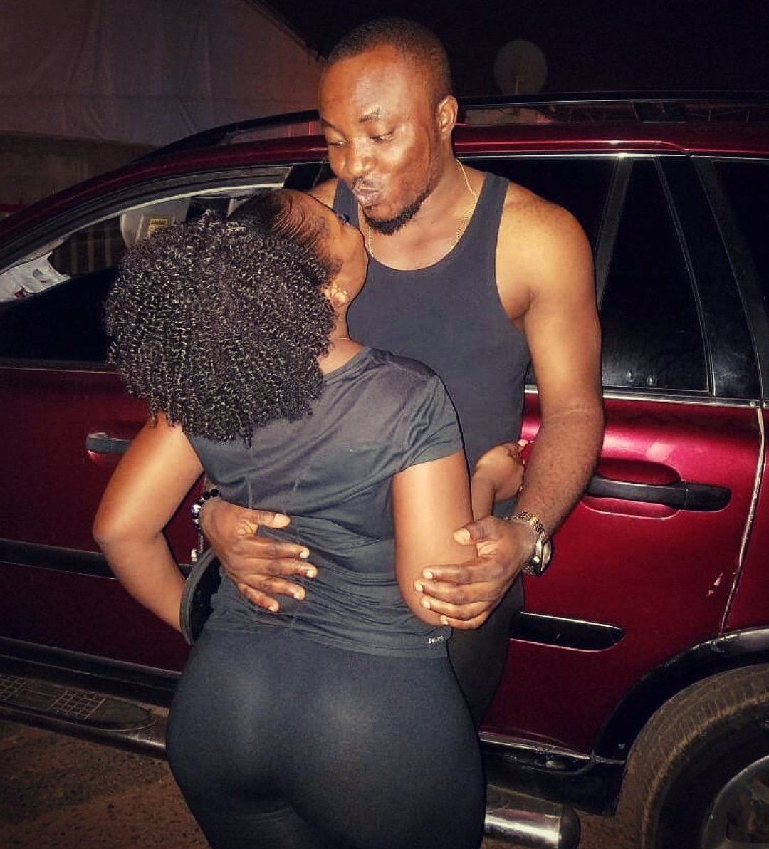dkbghana's tweet photo. Help me wish my dear bootylicious Odarkor Nanka Bruce a happy birthday.
I wish you more life &amp; more dun.....😂 https://t.co/WasB0ou0Cv