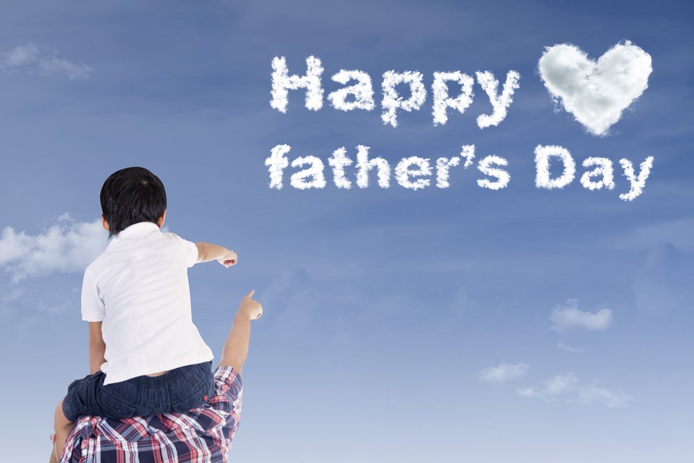 JSaputellirlty's tweet photo. Happy Father's Day to all the amazing dads out there! https://t.co/QmtgE1YXqD