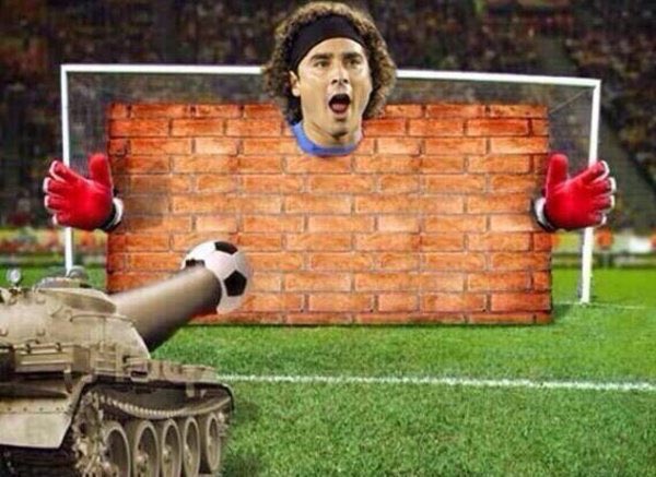 kochambs's tweet photo. Omg "the only wall i believe in" I love ppl #WorldCup #MexicoVsAlemania https://t.co/3mLmfsGMy6