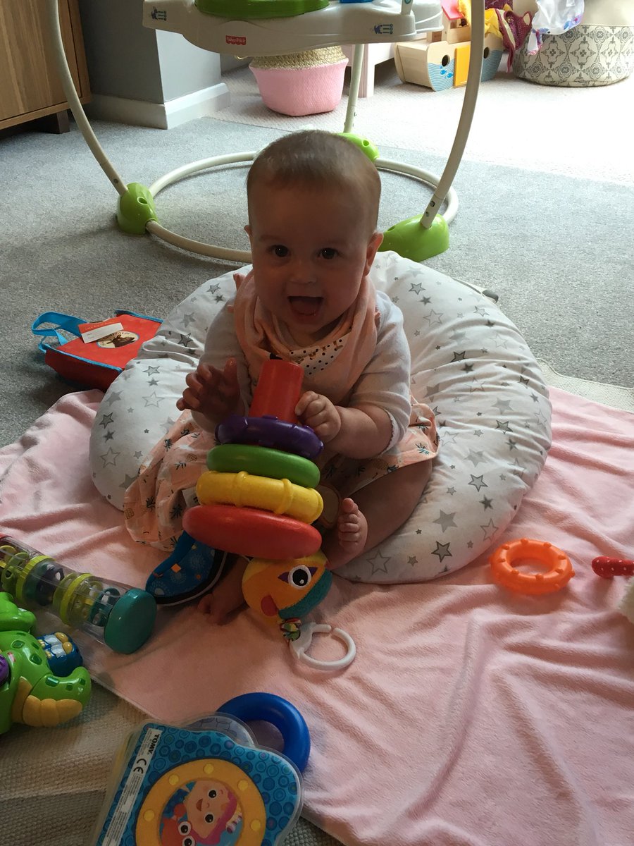 k_mcc_7's tweet photo. My first Father’s Day. Perfect! Thanks to @FionaJaneDavies and my little chipotle, Florence 🌶. #swimming #homemadetapas #ladettes https://t.co/Js08aWLCK0