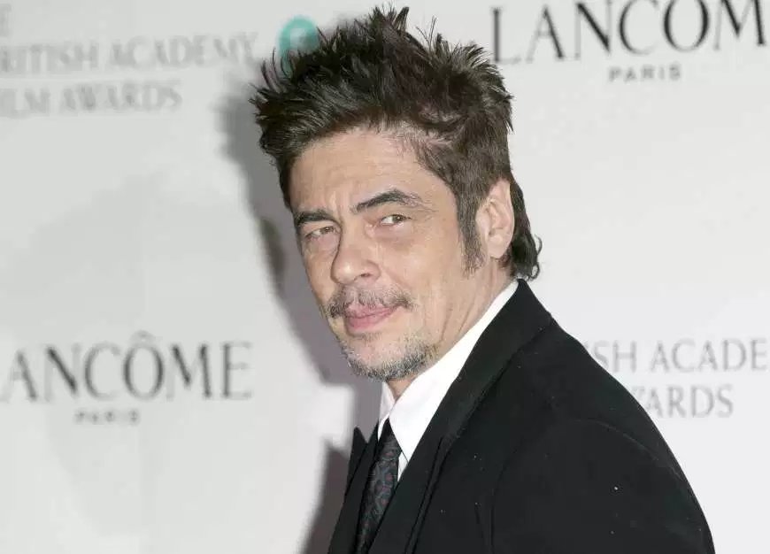 JoseMaracalloRD's tweet photo. Debe ser Benicio del Toro, el actor latino de mayor influencia en Hollywood en los últimos 20 años.  #Sicario2enCineastaRD @DGCINE https://t.co/zv9fhEMQYJ