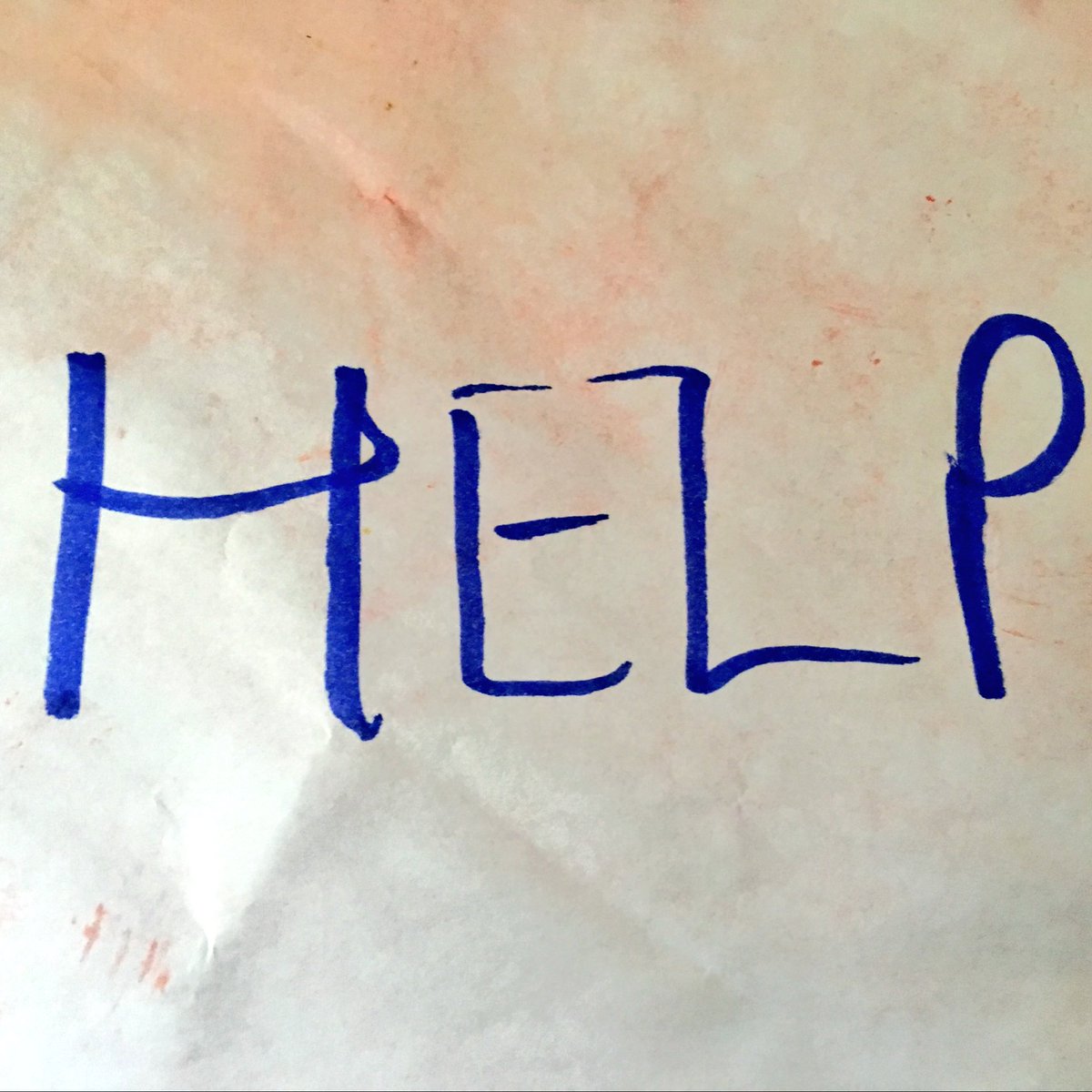 After a wonderful day in #pateleybridge <a href="/niddfest/">NiddFest</a> I’ve gone and lost my book! It’s an old, dog-eared, notated, destroyed, chewed, piss-and-blood-and-whisky-soaked hardback of #commongroundbook - but it means a lot to me. If found, please let me know! RTs much appreciated...x