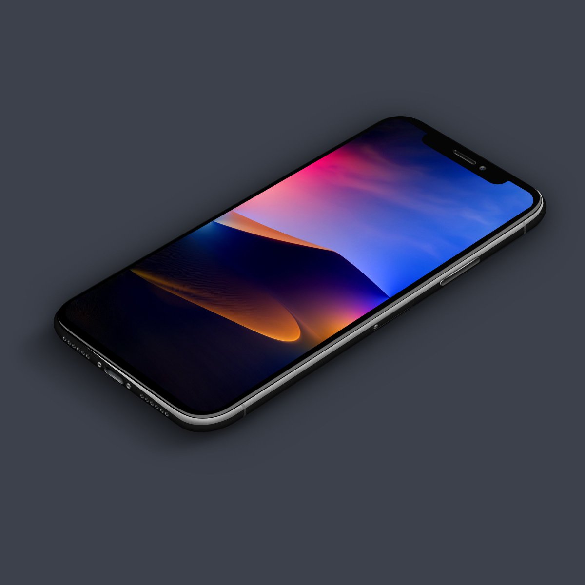 #wallpapers #iOS #homescreen  #macOSMojave

Mojave Minimal Gradient Modd #wallpaper for #iPhoneX and All #iPhone 

iPhone X
drive.google.com/open?id=1fB-6Q…

ALL iPhone 
drive.google.com/open?id=1QCxmg…

Modd By <a href="/AR72014/">AR7</a>