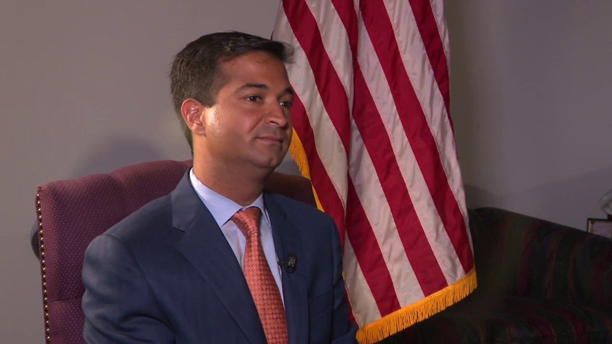 Here is #TWISF Michael Putney's interview with @carloslcurbelo on #immigration bit.ly/2li4q6u?utm_so… https://t.co/4bt1yUdFgT