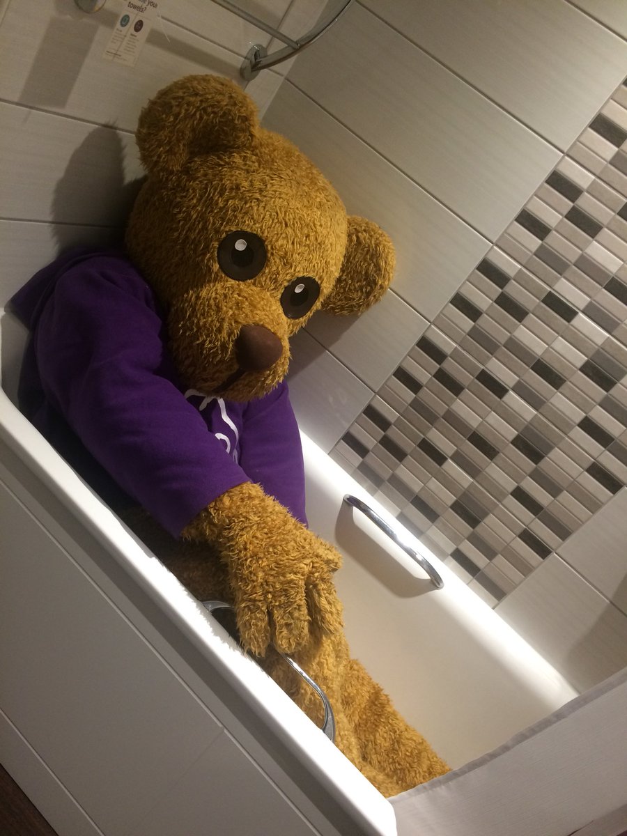 Matlock Premier Inn tweet media