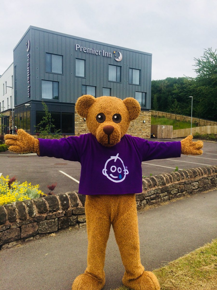 Matlock Premier Inn tweet media