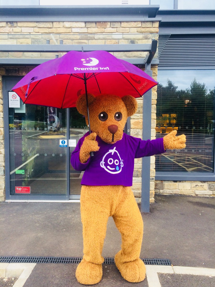 Matlock Premier Inn tweet media