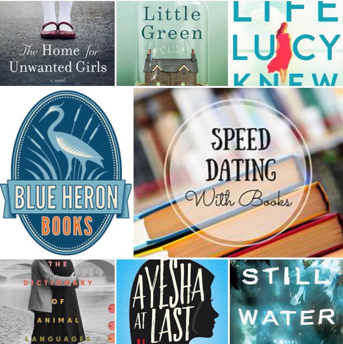 AmyfStuart's tweet photo. Come to this @BlueHeronBooks event on Wednesday June 20. Hang out with @KarmaKBrown, @joannagoodman, #HeidiSopinka, @UzmaWrites, @TishCohen and me. We’ll eat and drink and chat books 📚💕 

Details here: https://t.co/rvdc2nfFV9 https://t.co/4NXBheGSf8