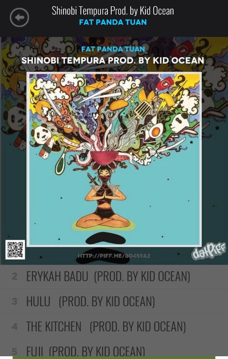 4Lx7rfosh's tweet photo. https://t.co/CfVV62u8an

#FatPandaTuan #DatPiff
@FatPandaTuan @DatPiff https://t.co/g7ABbrFnXT