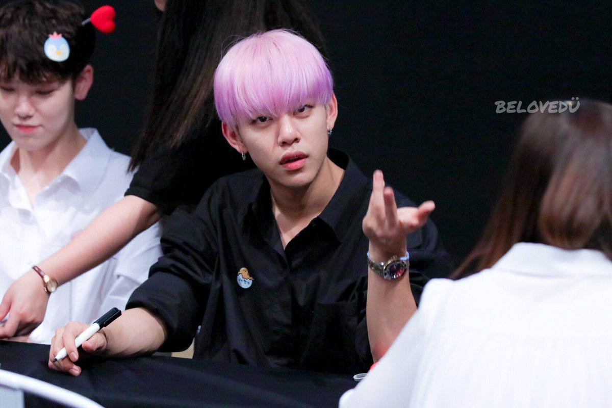 BAP_dae628's tweet photo. It has been 2 weeks n still no daejaeji at han river #SNAKESS https://t.co/rROpZwNWod