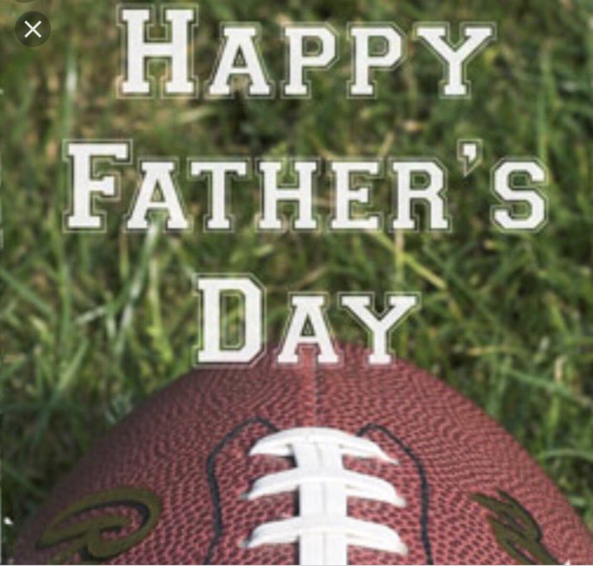 chs_qb's tweet photo. Happy Father’s Day to all our coaches and Dad’s out there!!! We appreciate all you do and all the time you invest in our boys!!!! https://t.co/LzEqt1a8s7