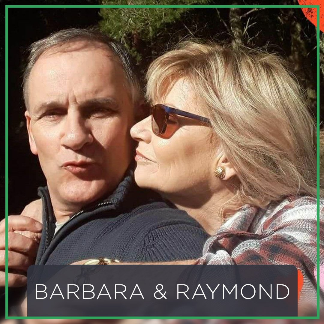 elitesingles's tweet photo. “The moment we knew it was true love was the moment we saw each other.” Beautiful words from one of our #EliteCouples Barbara and Raymond ❤️ https://t.co/eiYYpEPNMA