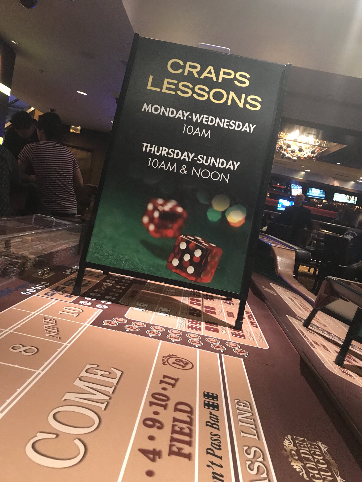 Craps