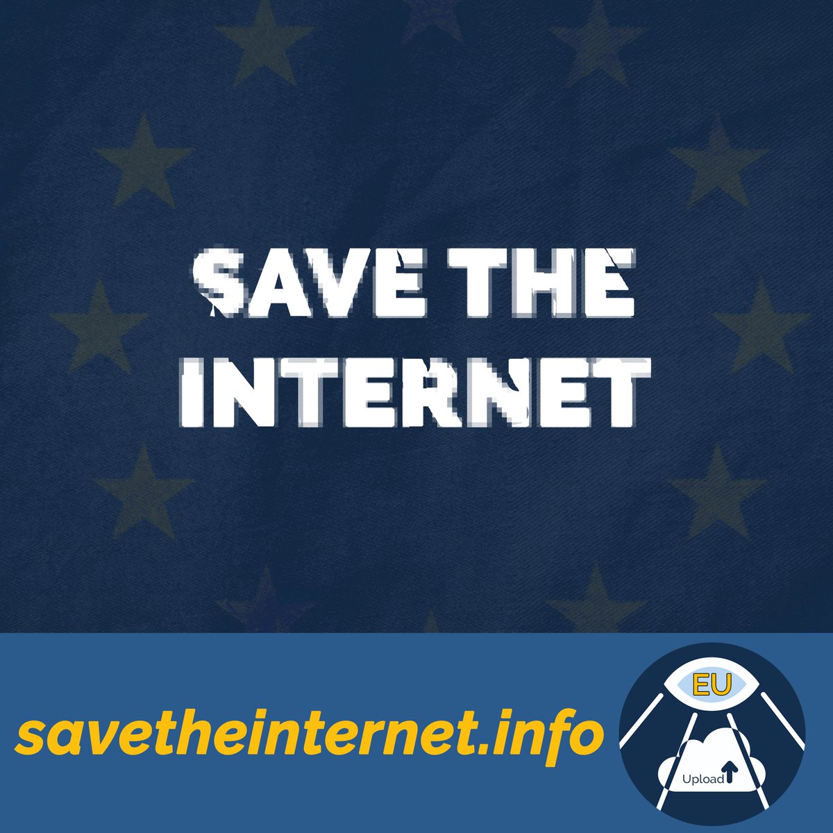 op_ginger's tweet photo. Schützt die Informationsfreiheit!
Du willst deinen Standpunkt in sozialen Medien mit den nötigen Quell-Links versehen? Diese Option wirst du bald nicht mehr haben: https://t.co/yAg6dgNzAx
#FCKArt13 #SaveTheInternet #GERMEX https://t.co/0jGJAJHkcw